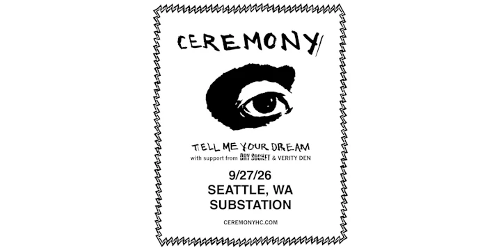 Ceremony