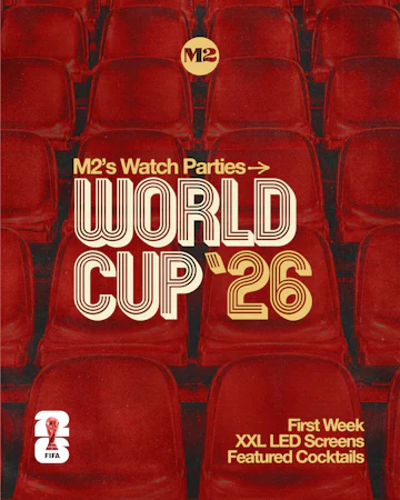 M2 Nightclub