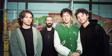 Mississippi Studios