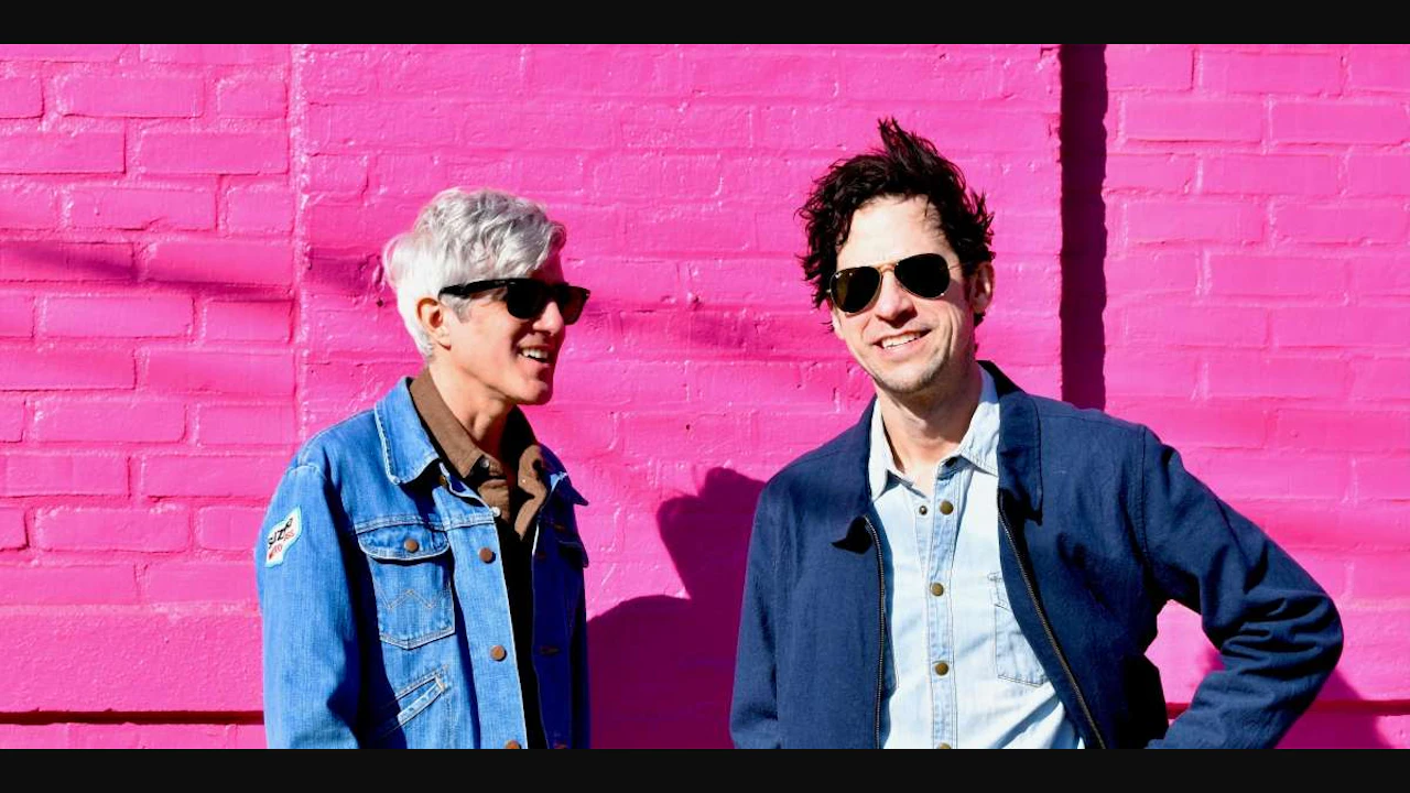Twenty years of We Are Scientists - Celebrating the 20th Anniversary of 'With Love and Squalor'
