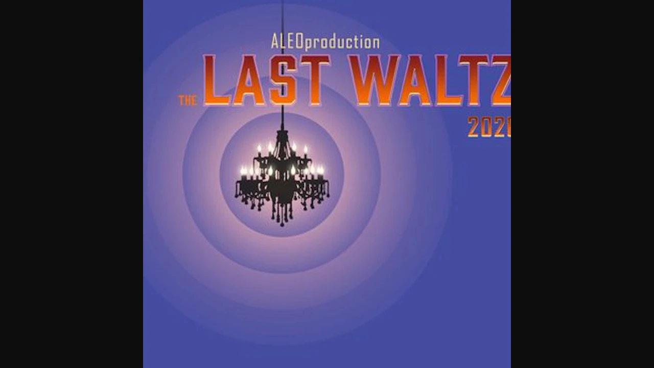 The 13th Annual Last Waltz