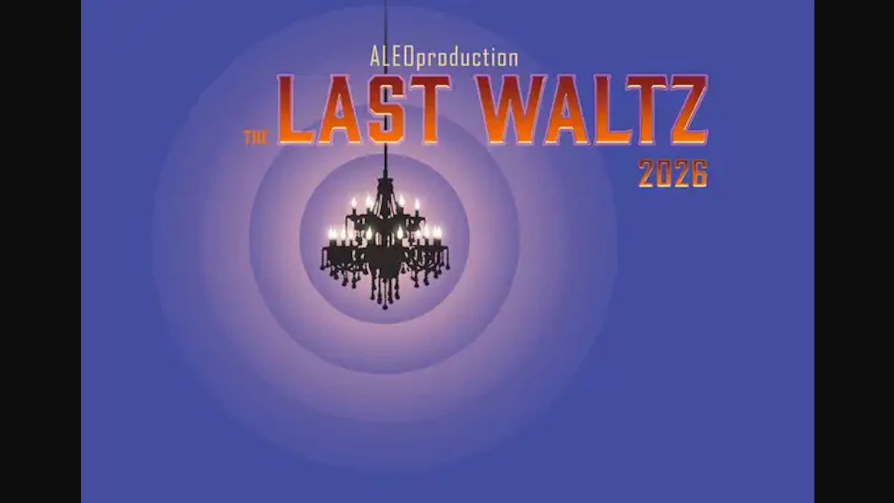 The 13th Annual Last Waltz