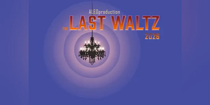 The 13th Annual Last Waltz