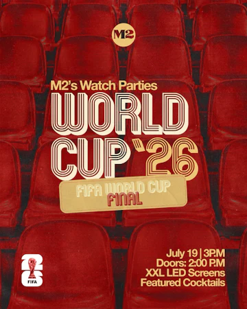 M2 Nightclub