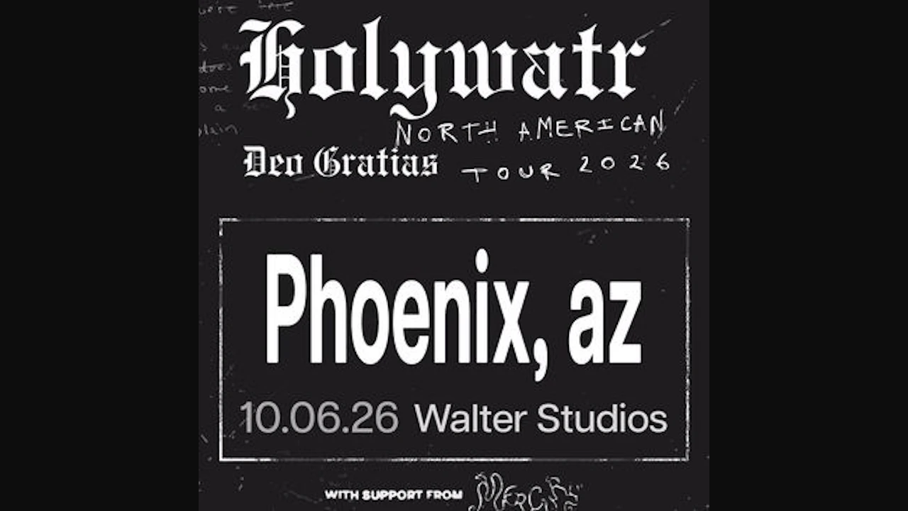 Holywatr