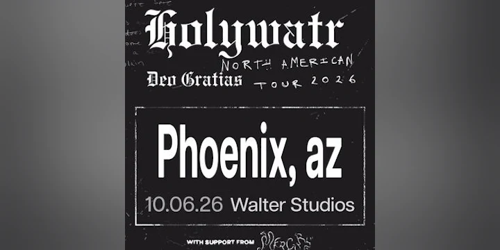 Holywatr