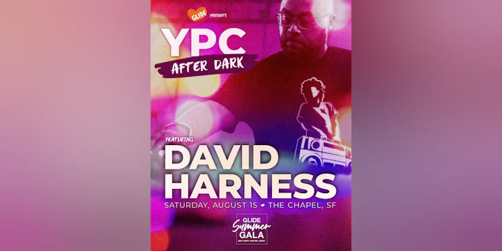 YPC After Dark ft. David Harness