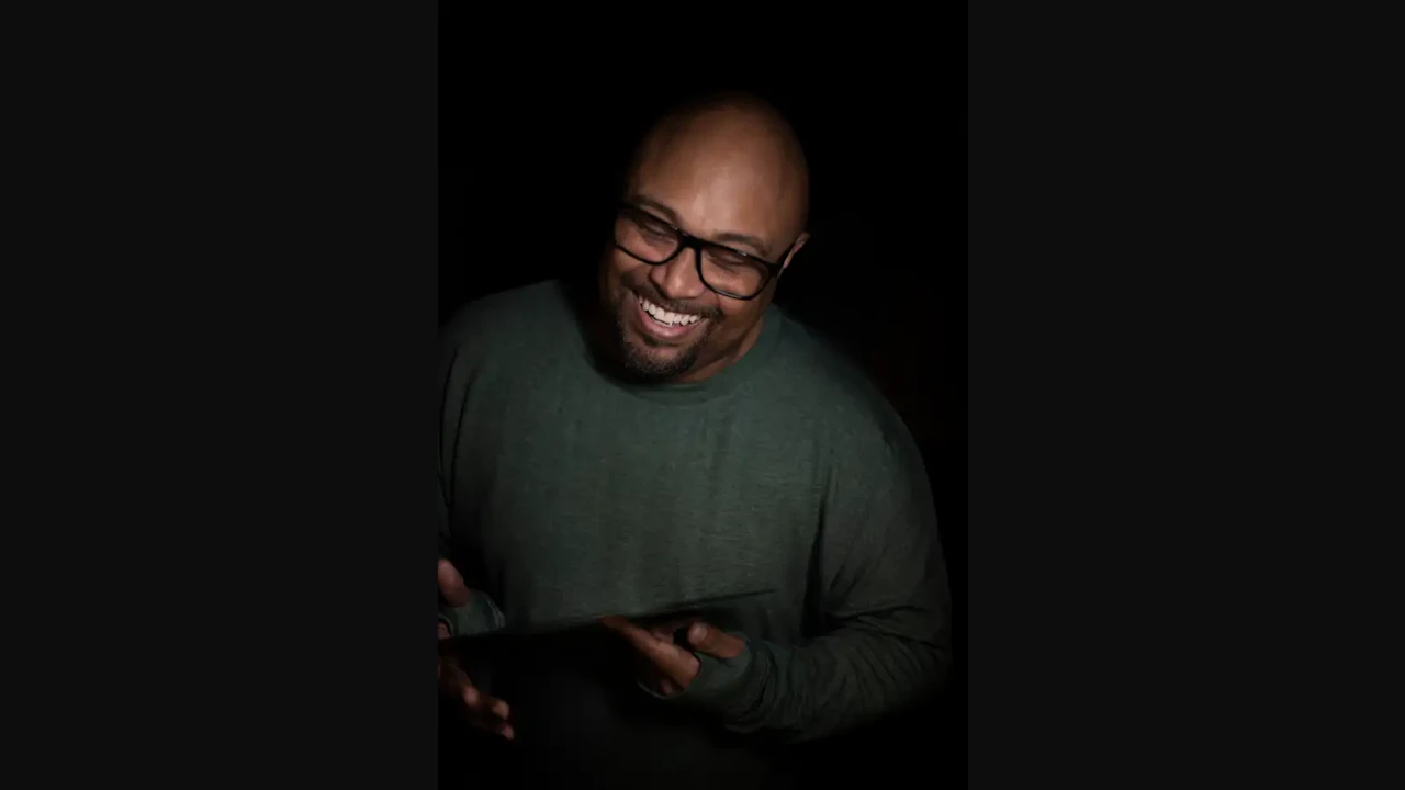 YPC After Dark ft. David Harness