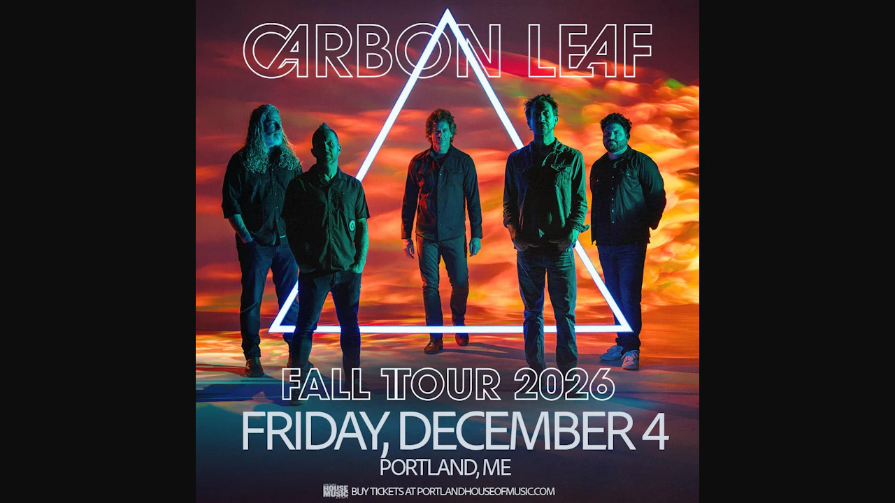 Carbon Leaf