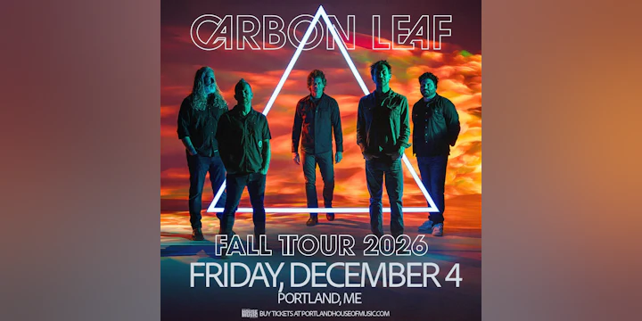 Carbon Leaf