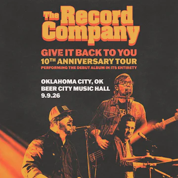 Beer City Music Hall
