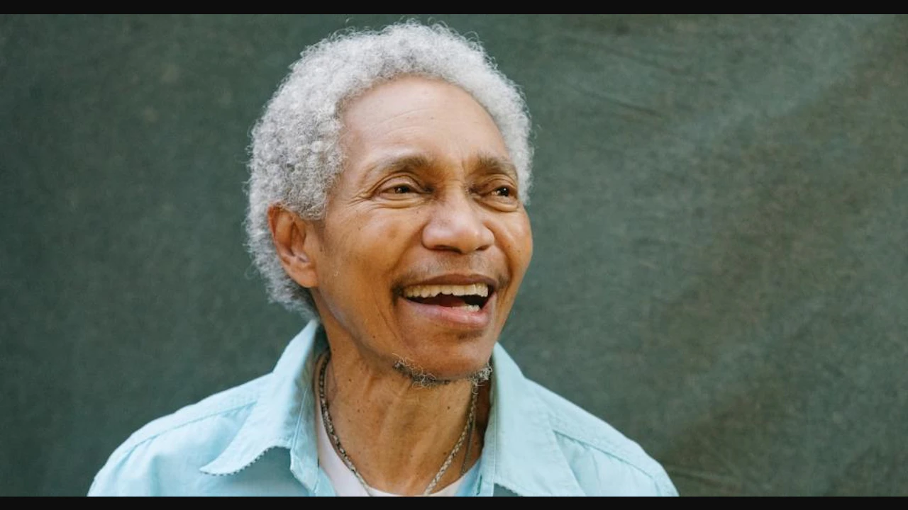 40 Years of Keyboard Fantasies: The Music of Beverly Glenn-Copeland
