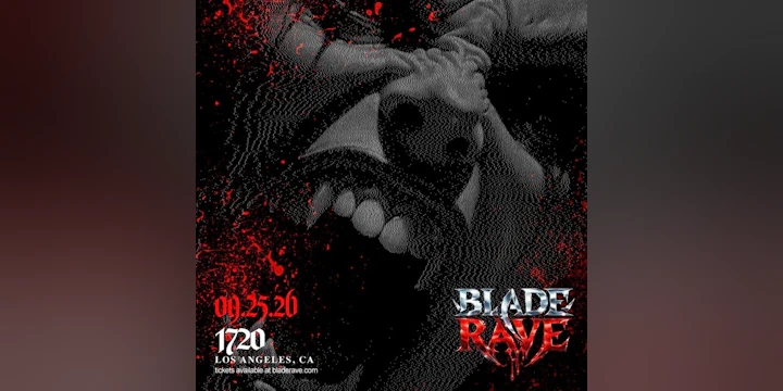 Blade Rave