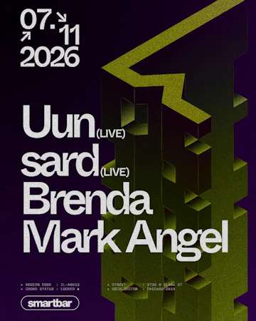 Smartbar