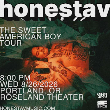 Roseland Theater