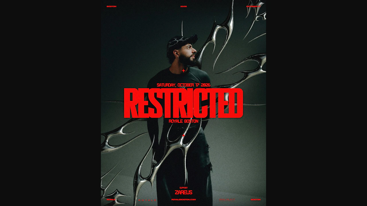 Restricted