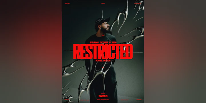 Restricted