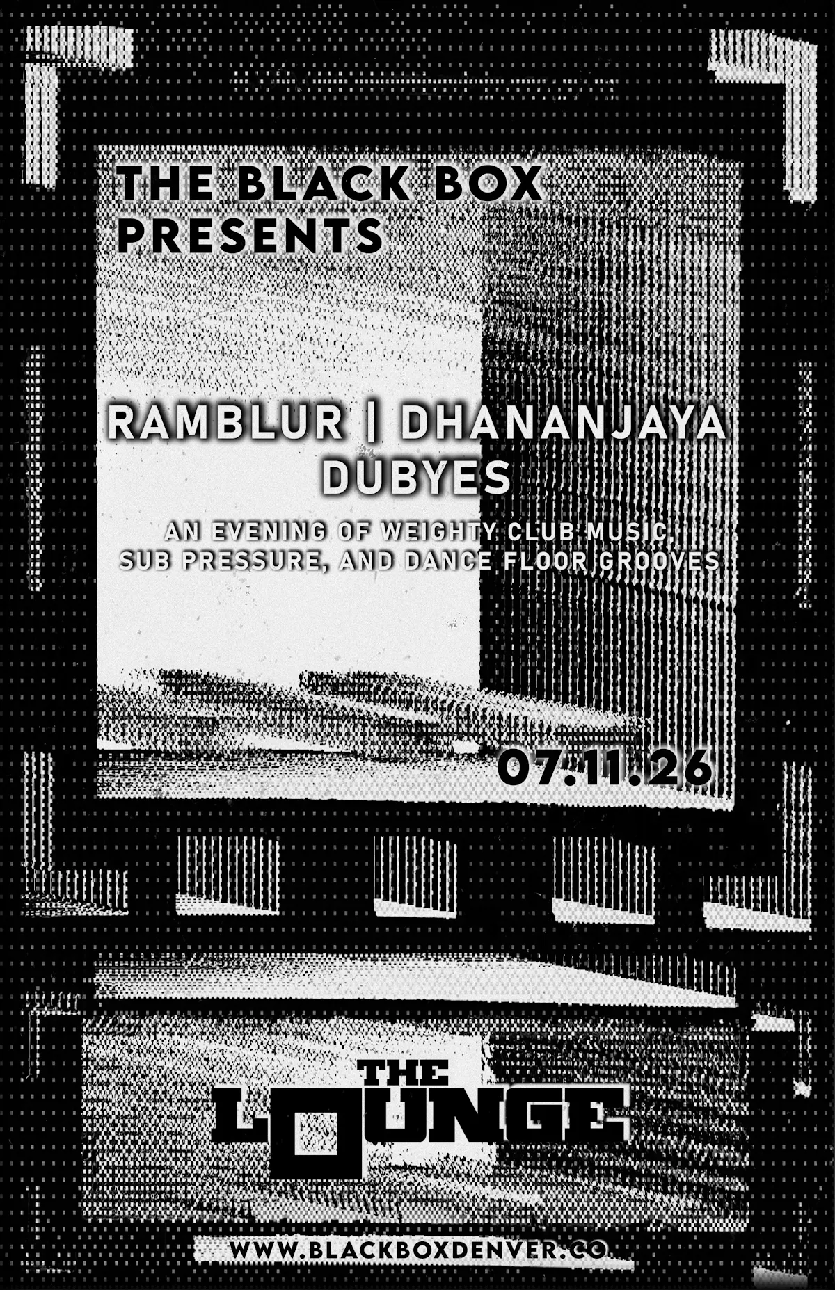 Ramblur | Dhananjaya w/ Dubyes
