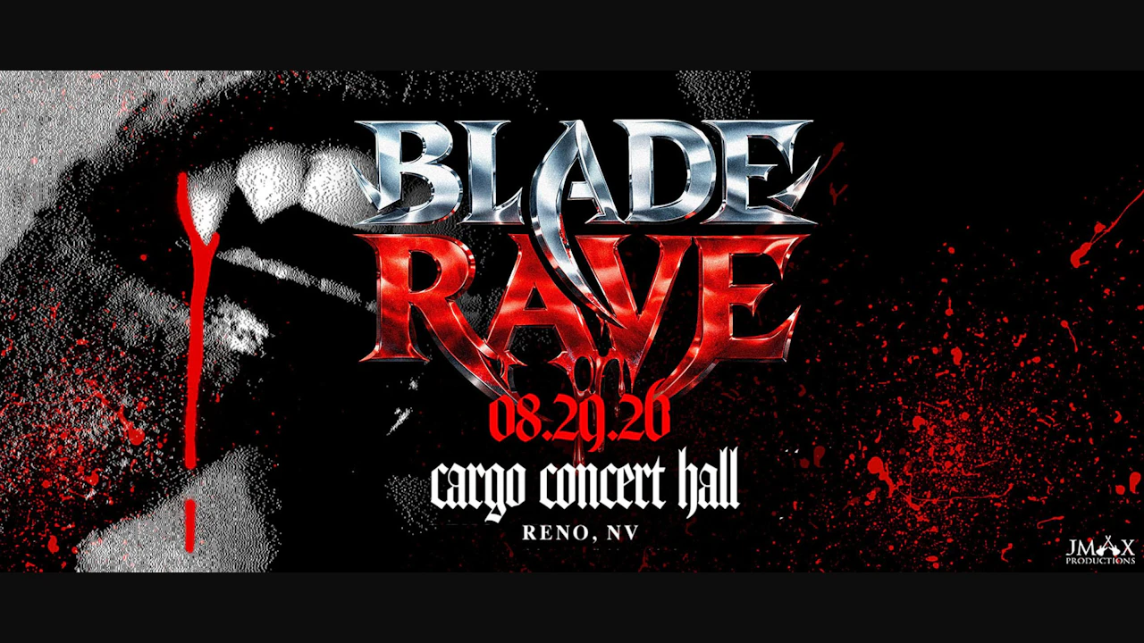 Blade Rave
