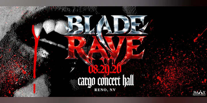 Blade Rave