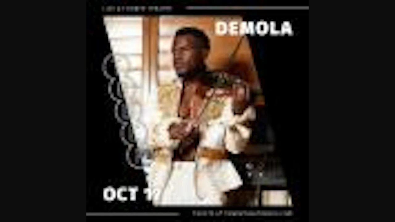 Demola Live!