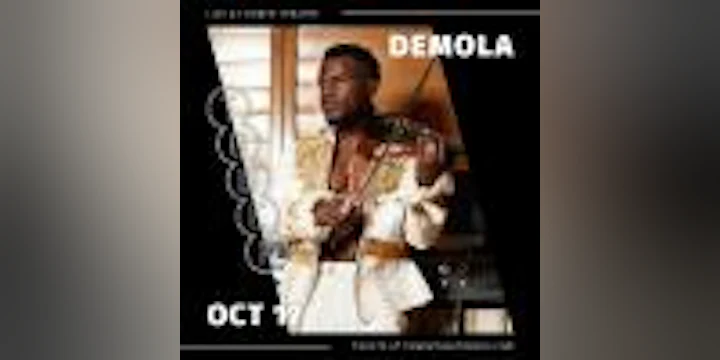 Demola Live!