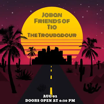 Troubadour