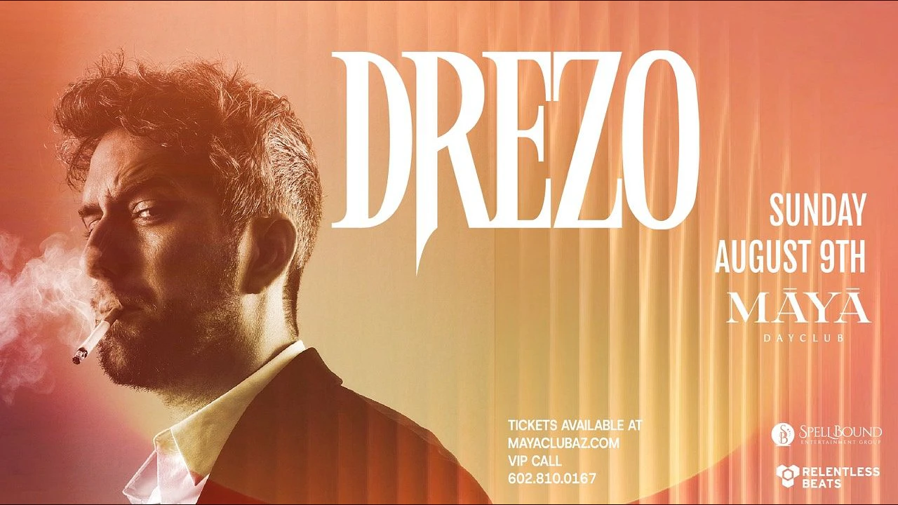 Drezo