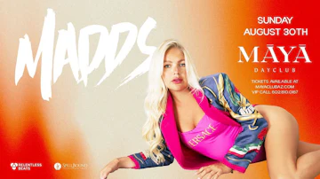 Maya Dayclub