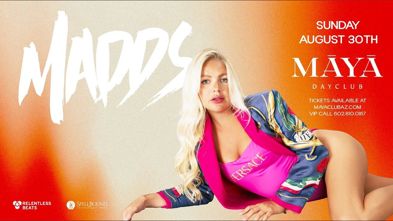 Madds