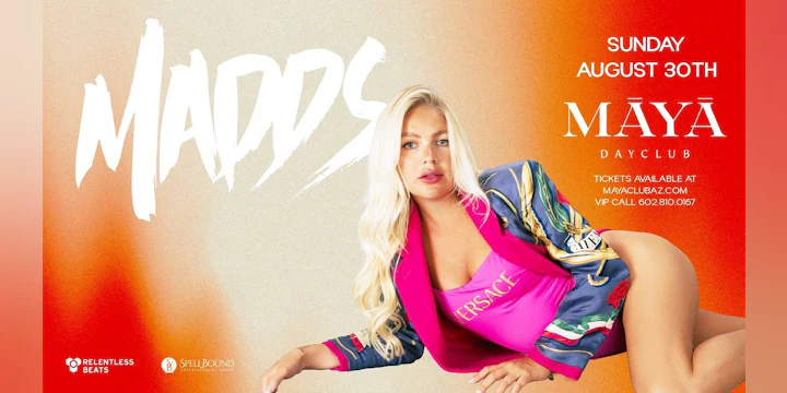 Madds