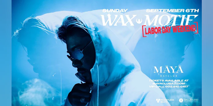 Wax Motif