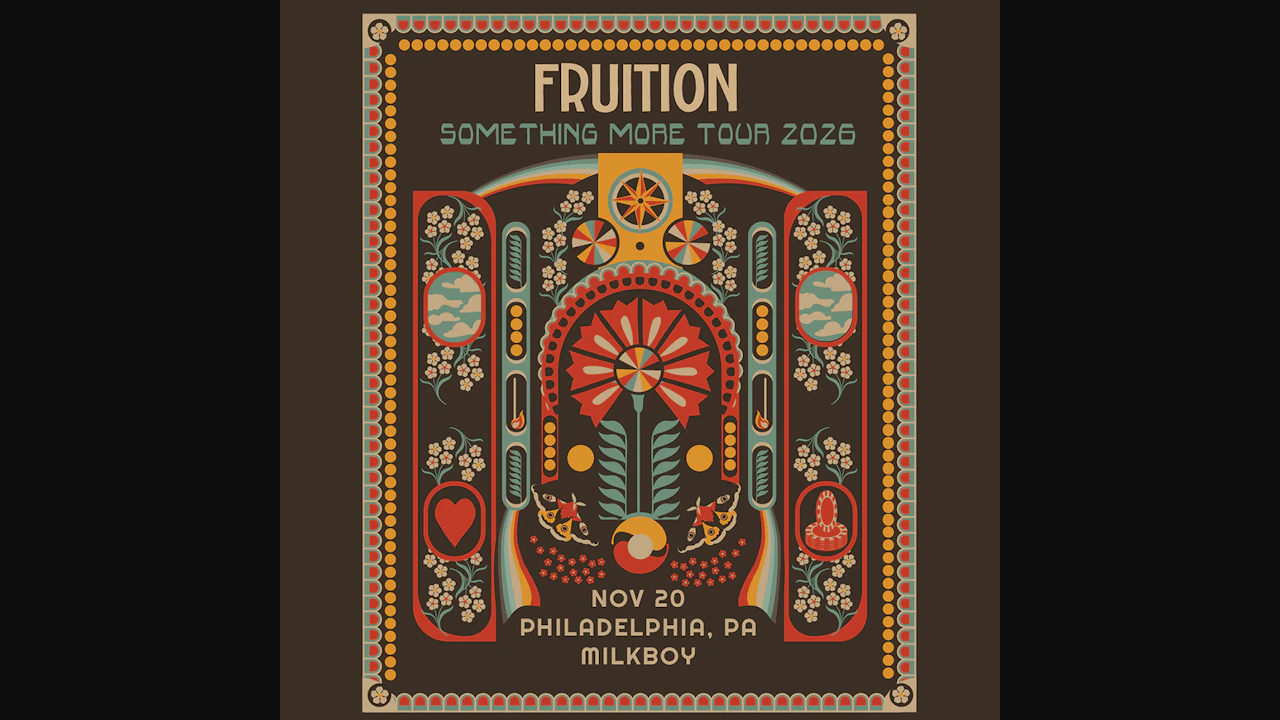 Fruition
