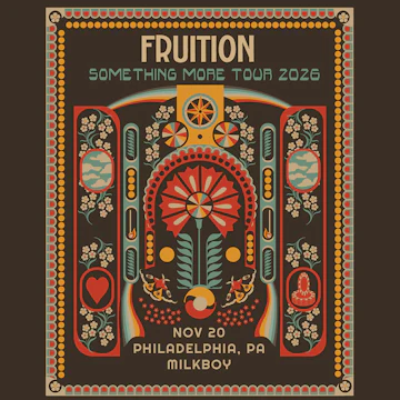 Milkboy Philly