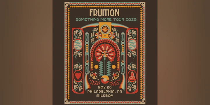 Fruition