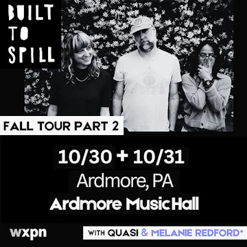 Ardmore Music Hall
