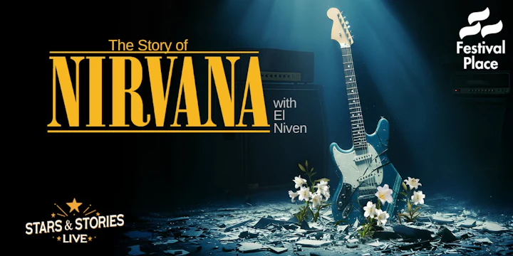 The Story of Nirvana with El Niven