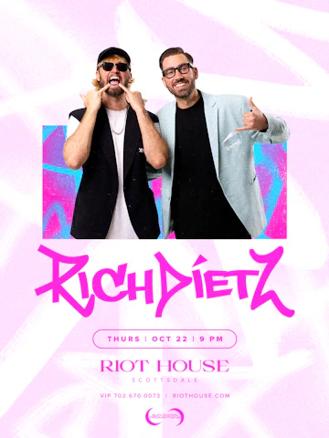 Riot House