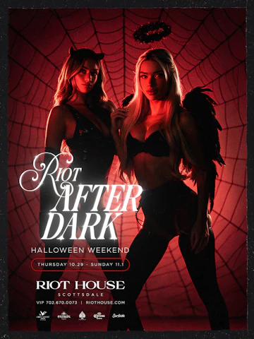 Riot House