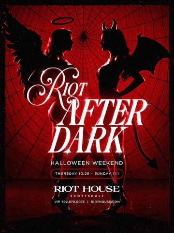 Riot House