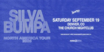 The Church Nightclub