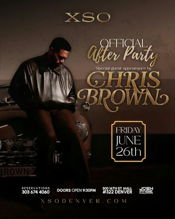 XSO Night Club