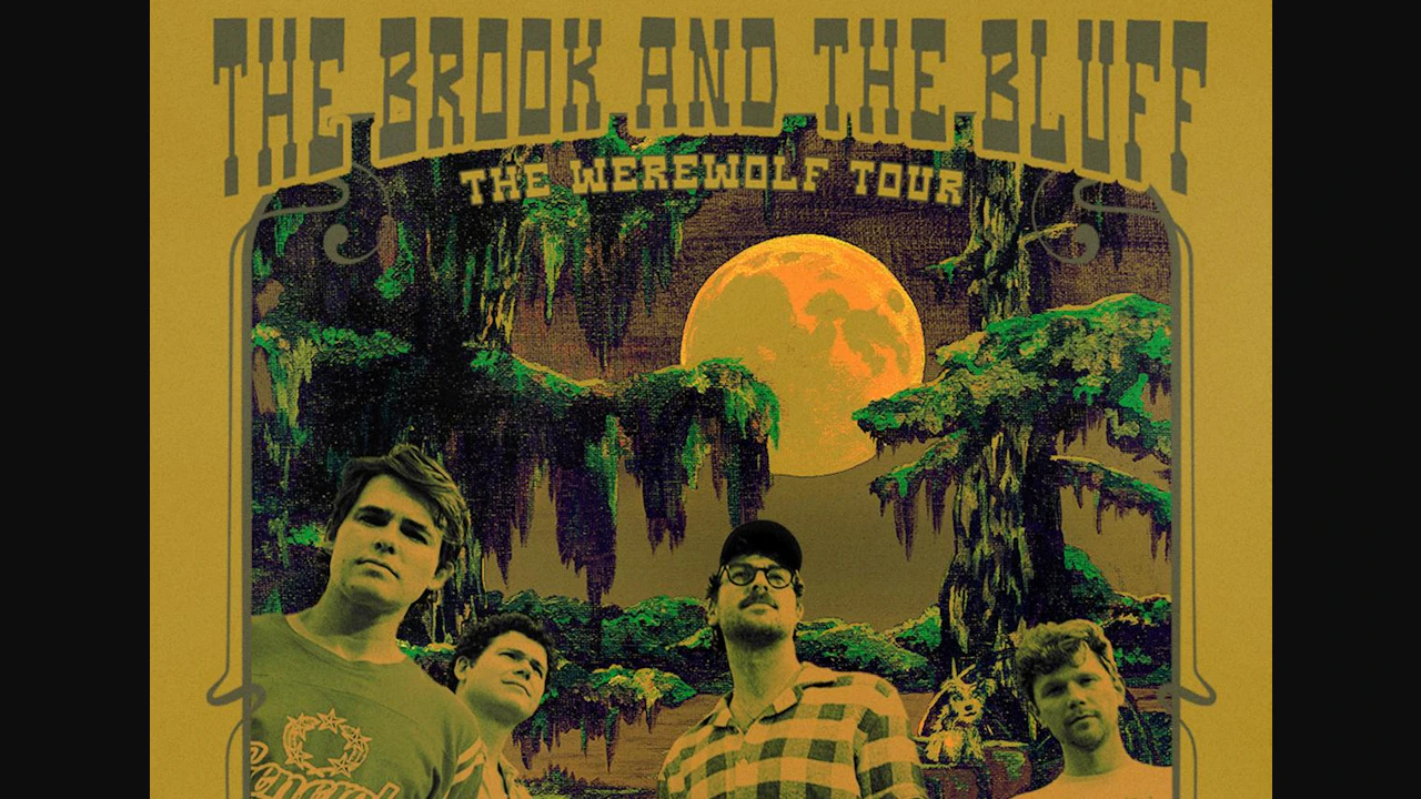 The Brook & The Bluff