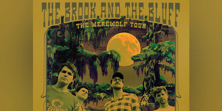 The Brook & The Bluff