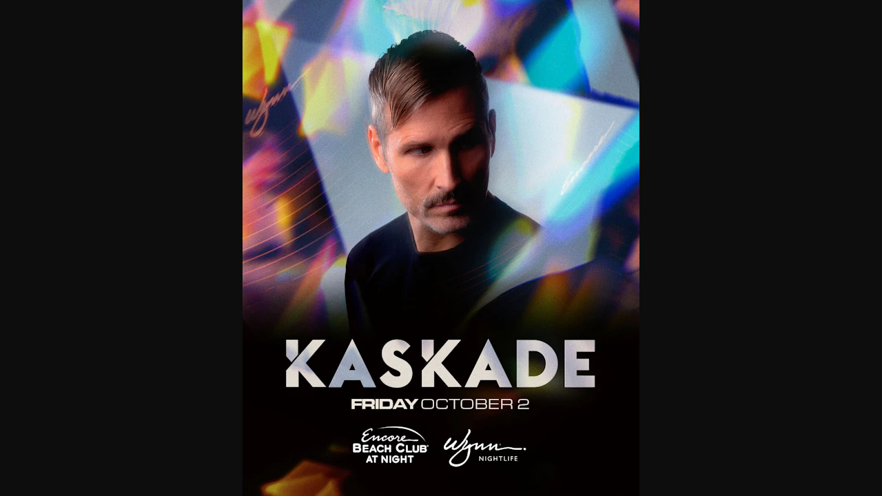 Kaskade
