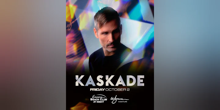 Kaskade