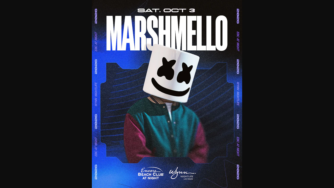 Marshmello