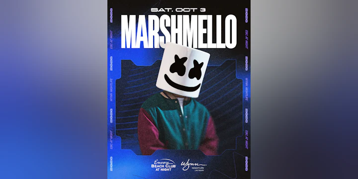 Marshmello