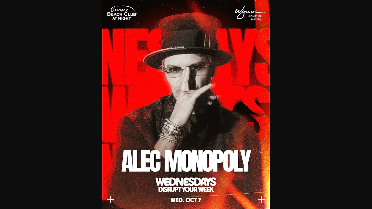 Alec Monopoly