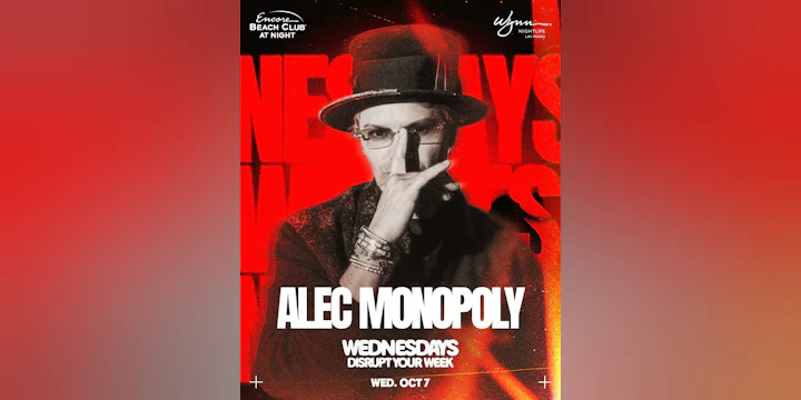 Alec Monopoly
